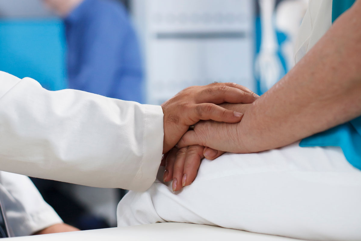 Patient Report